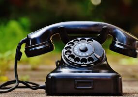 Come disdire telefono fisso