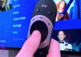 Come attivare Sky