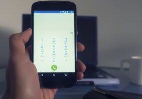 Come trasmettere schermo Android su PC