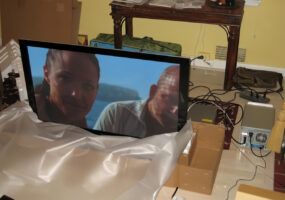 Come collegare il PC alla TV