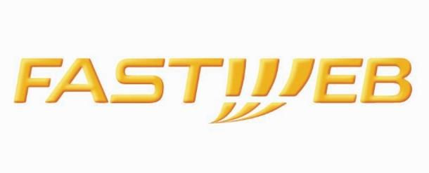 Logo Fastweb 