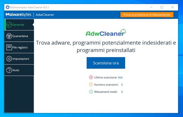 AdwCleaner