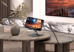 Come collegare il telefono alla TV con cavo