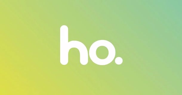 ho