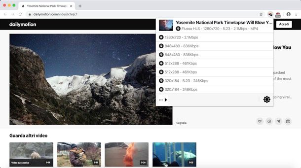 Video DownloadHelper