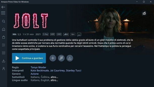 Altre soluzioni per scaricare video da Internet Amazon Prime Video
