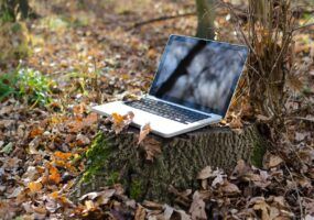 Come riabilitare una rete wireless