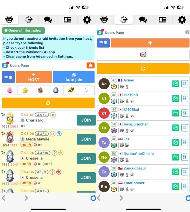 App Go Friend