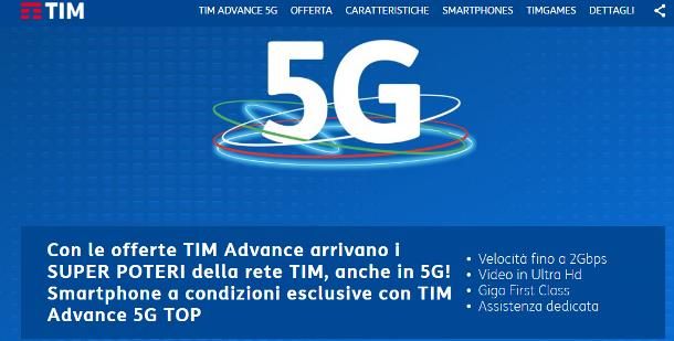 Migliori offerte telefoniche