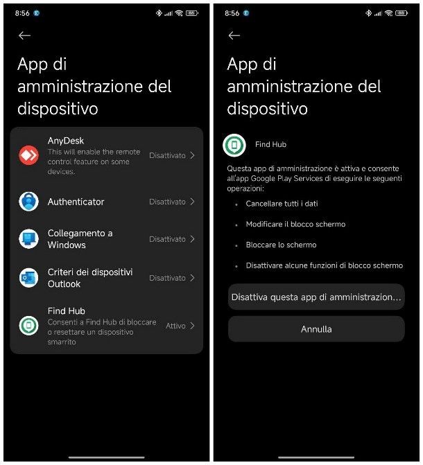 Come capire se WhatsApp è spiato