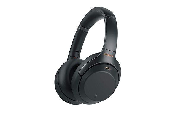 Cuffie over ear