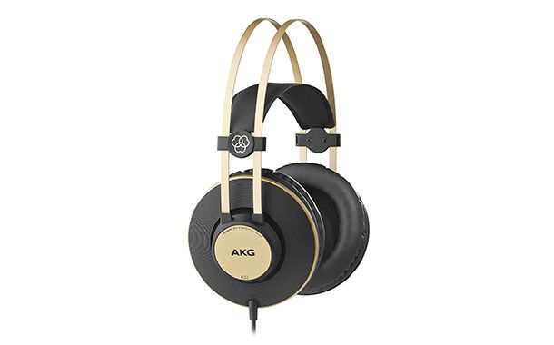 Cuffie over ear