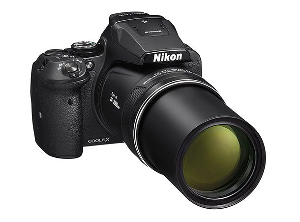 Fotocamera bridge