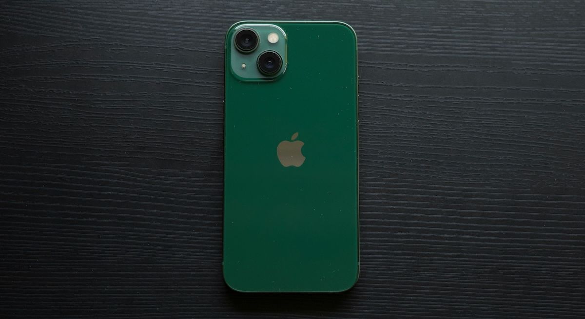 iPhone