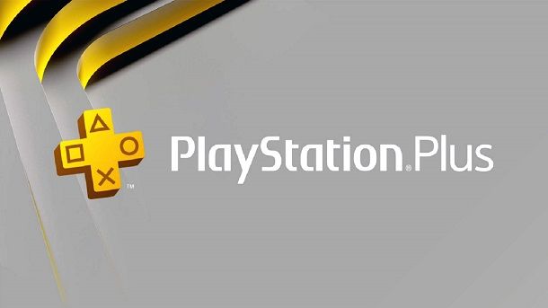 PlayStation Plus Logo