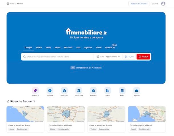Immobiliare.it