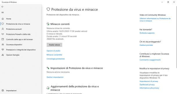 Windows Defender (Windows)