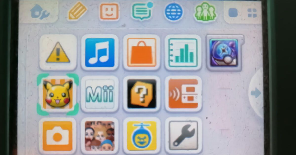 Come scaricare giochi gratis su Nintendo 3DS