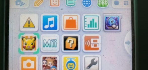 Come scaricare giochi gratis su Nintendo 3DS