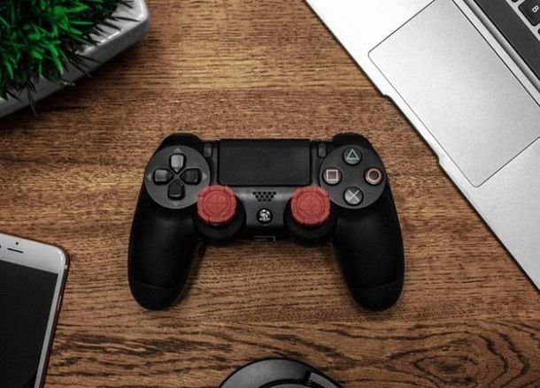 Controller PS4