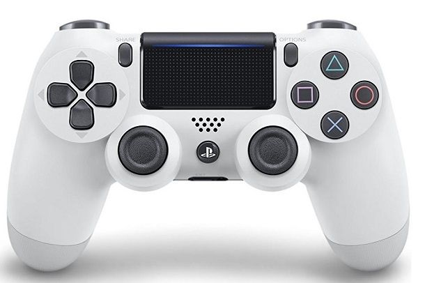 DualShock 4 V2