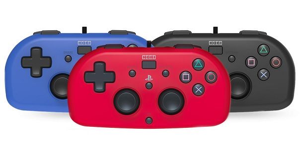 Hori Mini Wired