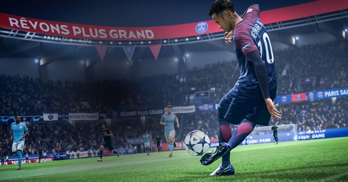 Migliori attaccanti FIFA