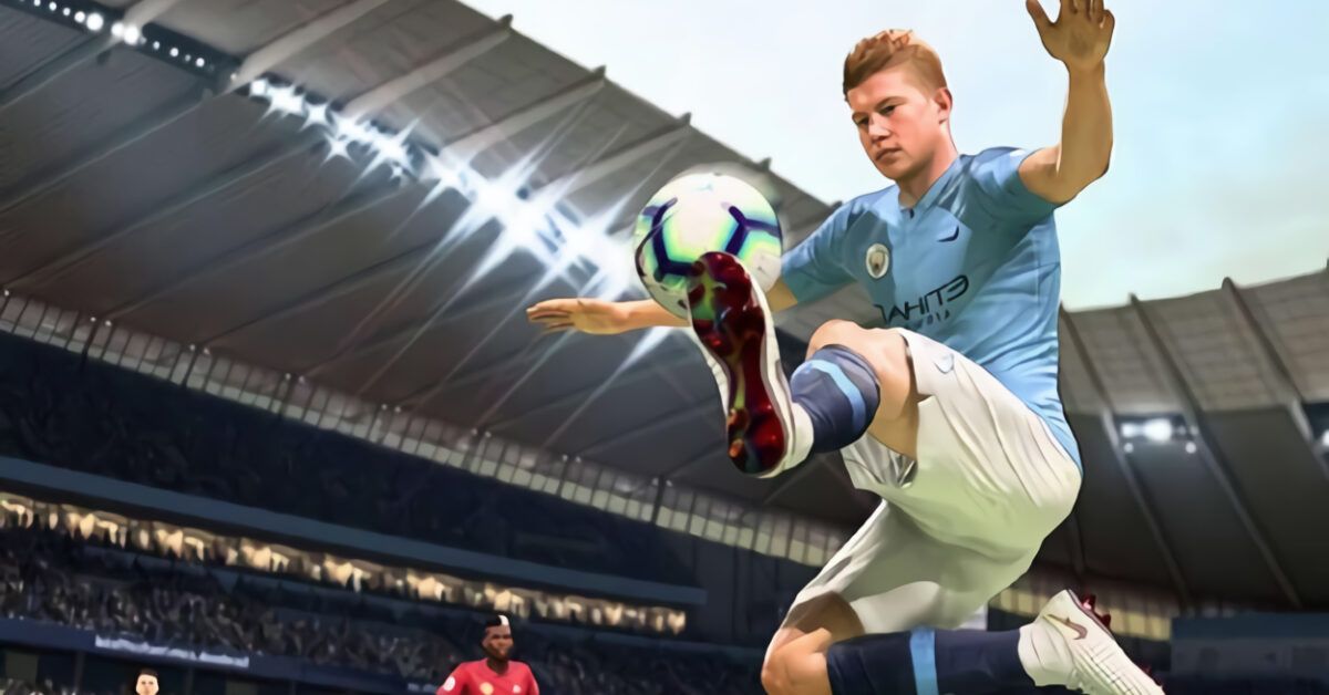Migliori centrocampisti FIFA
