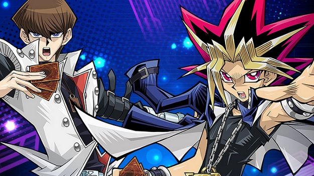 Migliori deck Duel Links