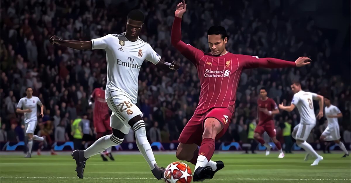 Migliori difensori FIFA