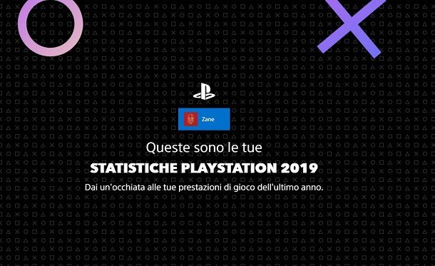 PS4 2019