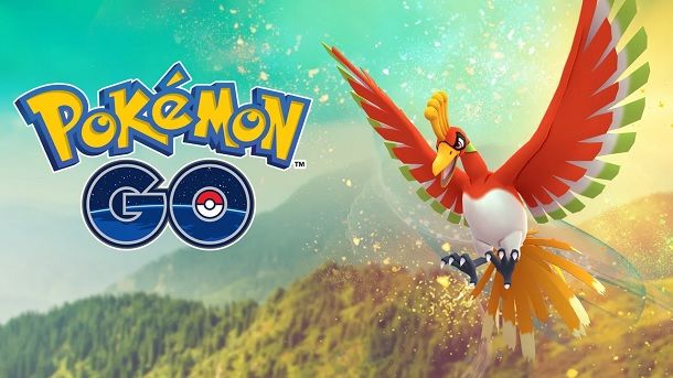 Pokémon GO App
