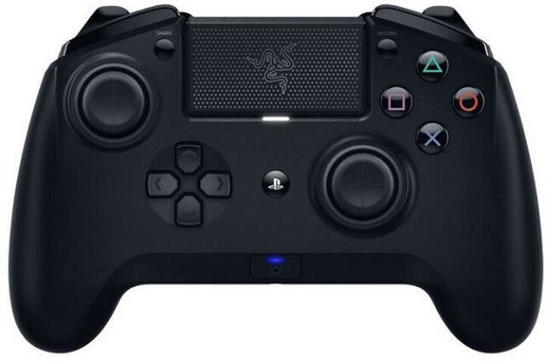 Razer Raiju Tournament Edition