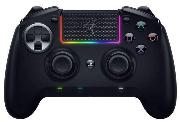 Razer Raiju Ultimate