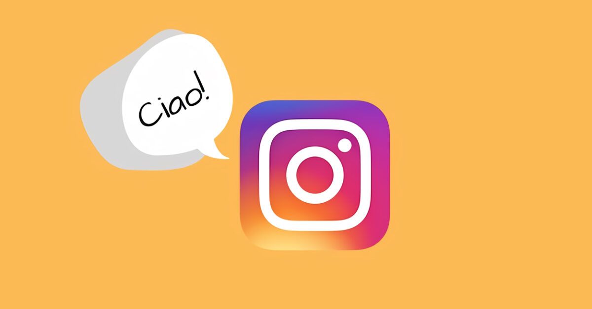 Come cancellare messaggi su Instagram | Salvatore Aranzulla