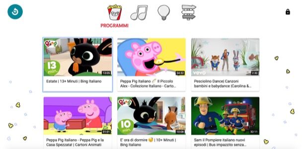 YouTube Kids