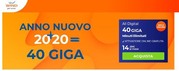 Migliori offerte telefoniche