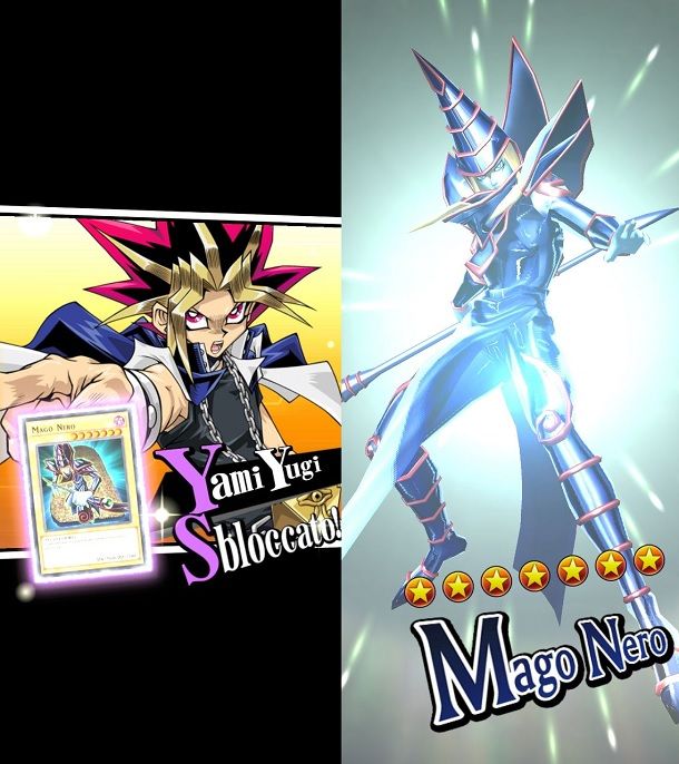 Yami Yugi Yu-Gi-Oh Duel Links