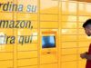 Come ritirare pacchi Amazon Locker