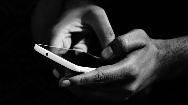 App per parental control