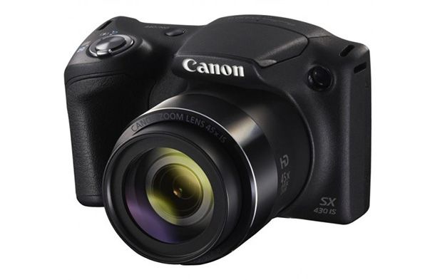 Fotocamera bridge
