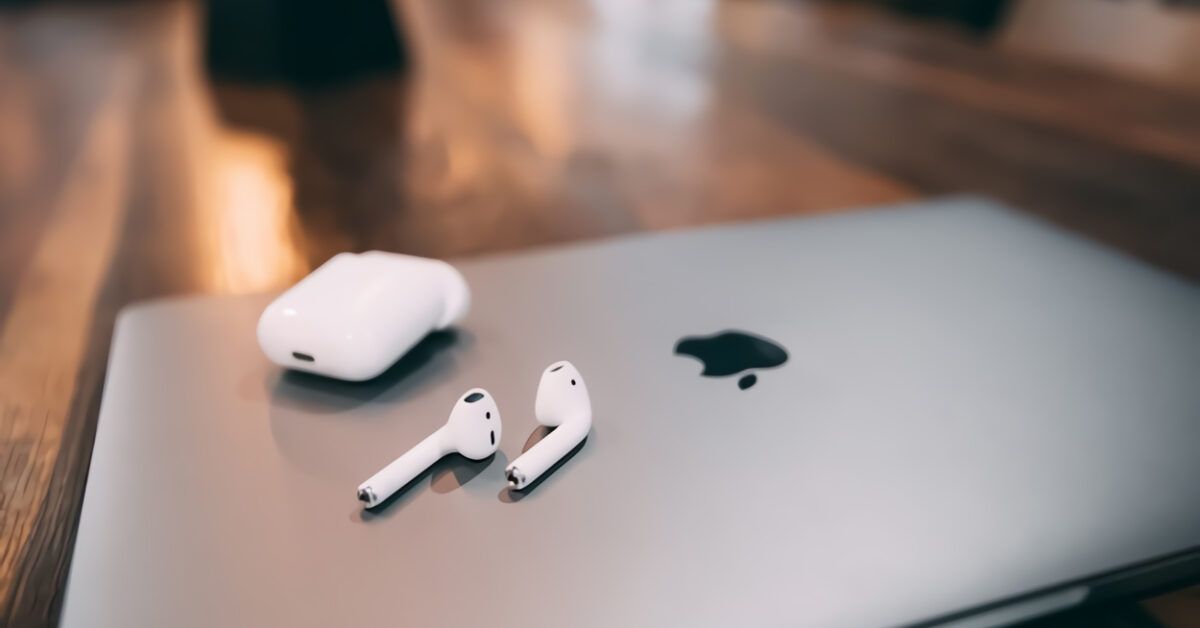 Come connettere AirPods a Mac | Salvatore Aranzulla