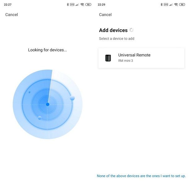Come accendere la TV con Alexa
