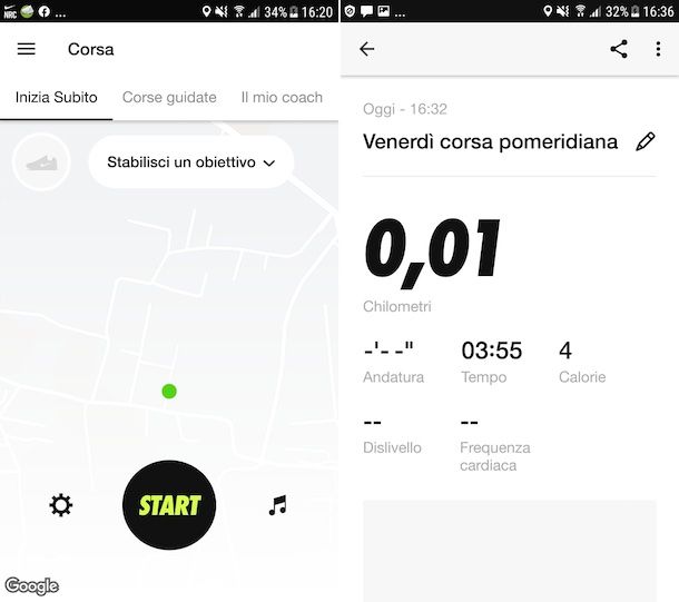 Nike Run Club