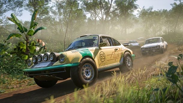 Migliori videogiochi Xbox Forza Horizon 5