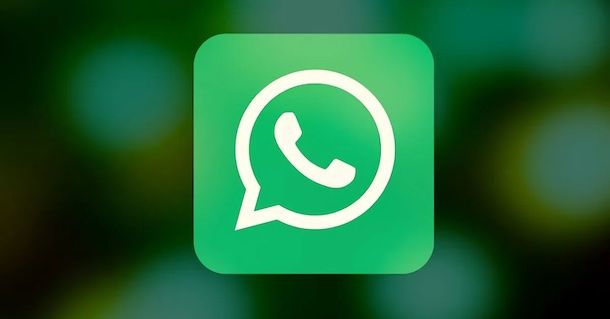 Logo WhatsApp