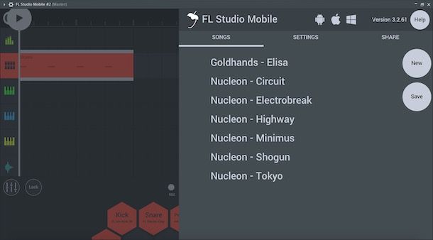 Come scaricare FL Studio Mobile gratis
