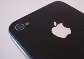 Come trasferire foto da iPhone a PC