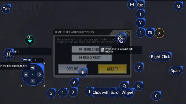 Come scaricare Call of Duty Mobile su PC Windows
