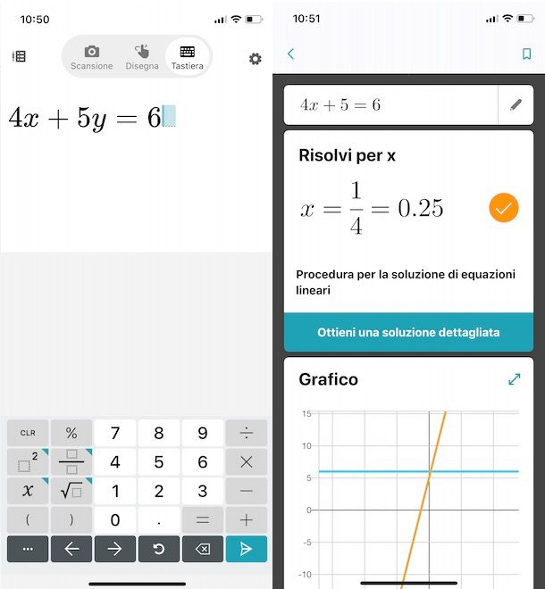 Microsoft Math Solver